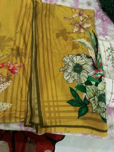 embroidered kurta set