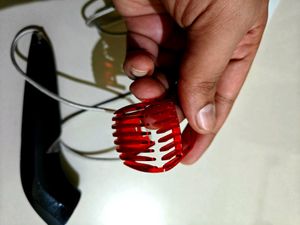 Modified Philips Titanium Blade Trimmer