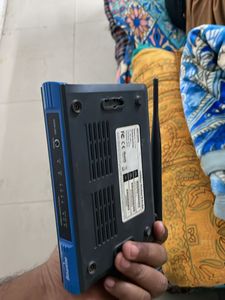 Wifi Router  Binatone