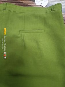 (D-53) 38 Size Regular Fit Jeans