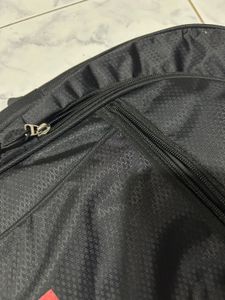 Laptop Bag with 3 Chains