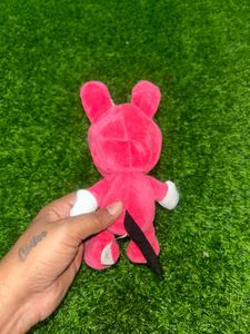 Disney Rompers Easter Minnie Mouse Soft Toy