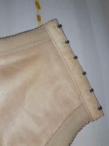 (1440Lace Waist Cincher