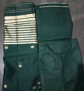 Kurti Pant Duptaa