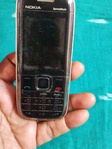 Nokia Music Express With Mobile Cover