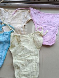 Baby Unisex Langot Set