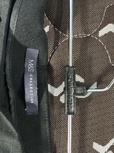 MARK &amp; SPENSOR Classic Black Pants