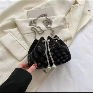 Rhinstone Diamond Sling Bag/Potli For HER FIX PRIC