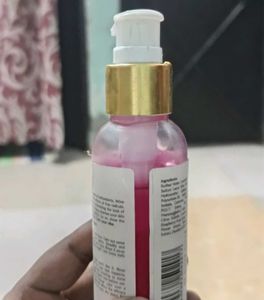 Good Vibes Wine Anti-Ageing Face Wash