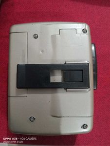 Vintage PANASTEREO Cassette player , working but b