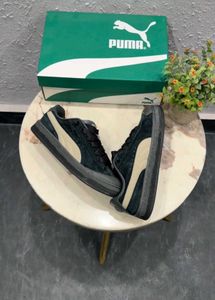 Puma Suede Vintage Sneakers