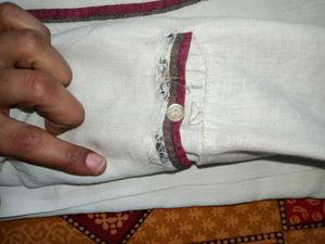 XXL pure Linen Shirt For Men