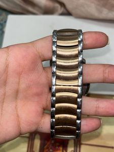Bvlgari Watch