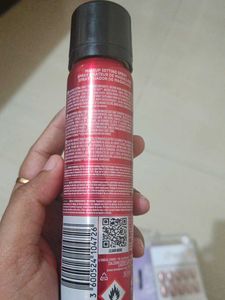 face setting spray
