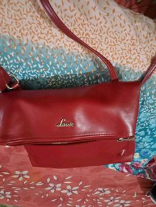 Lavie Crossbody Bag