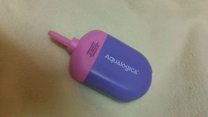 Aqualogica Milk Fluid Moisturizer