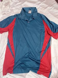 Four Active Wear Tshirt Combo (Men)