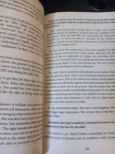 Poor Charlie Almanack