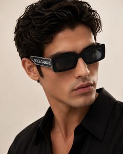 DOLCE GABBANA SUNGLASSES