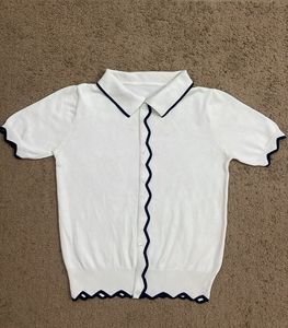 korean style top
