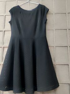 One Piece Short Dress
