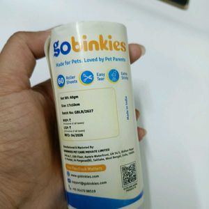Lint Roller Set