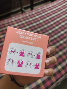 Boob Tape - Body Support Tap