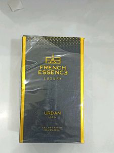 FRENCH ESSENCE LUXURY PERFUME