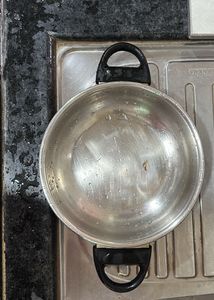 Durable Stainless Steel Cooking Pot