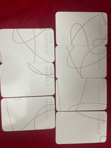 BTS Photocards Set