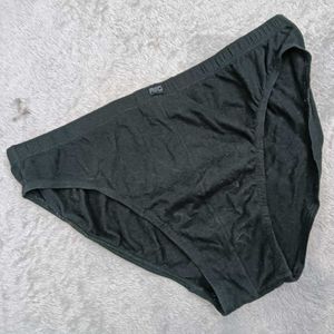 RIO Men's🤎 Briefs - Black