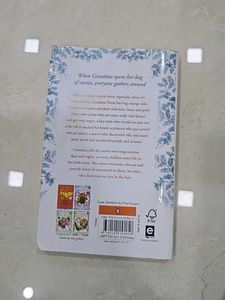 Grandma's Bag of Stories by Sudha Murty