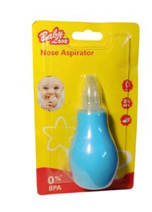 Nose Aspirator Combo Of 2