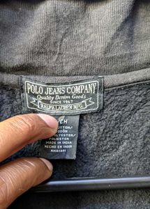 Ralph Lauren Zipper Jacket