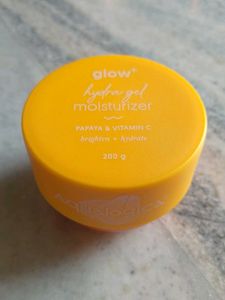Aqualogica Moisturizer
