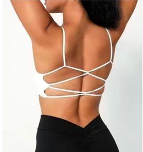 back less tube top padded Bra