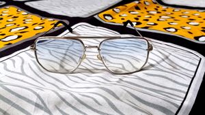David Beckham Sunglass