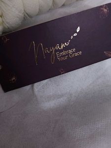 Cream cotton Dupatta with writo notebook