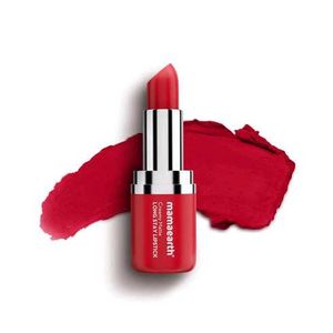 Pack of 3 Mamaearth Creamy Matte Long Stay Lipstic