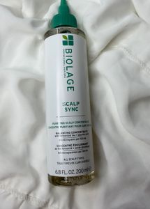 Biolage Purifying Scalp Concentrate