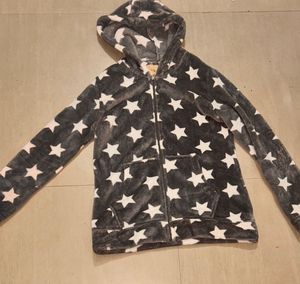 Winter Jacket