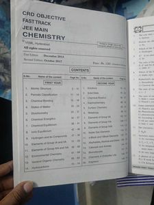 JEE Main FAST-TRACK Physics &amp; Study Guides