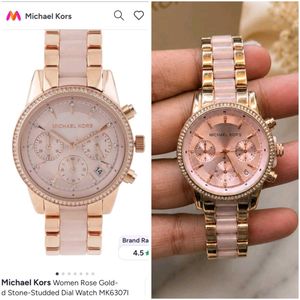 Michael Kors Women's Watch