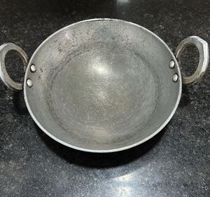 Durable Kadai for All Your Cooking Needs