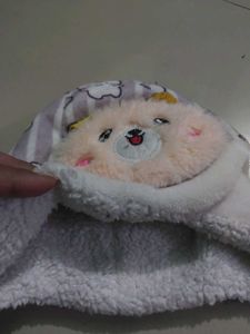 Adorable Baby/Kids Winter Hat
