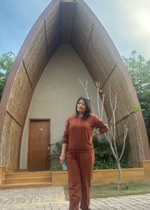 winter warm Co-ord Set