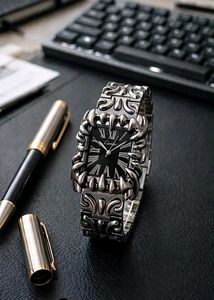 Cartier Watch - Elegant &amp; Stylish
