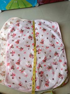 Soft Waterproof Baby Mat | Foldable &amp; Lightweight