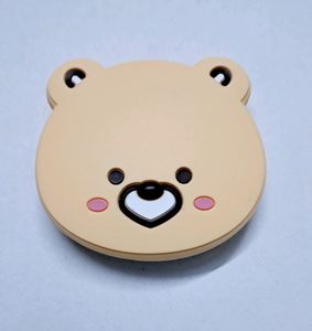 Mobile Phone Pop Socket - Grip Extending Kickstand