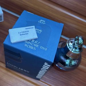 Numour Damn Dewy Intense Hydration Serum